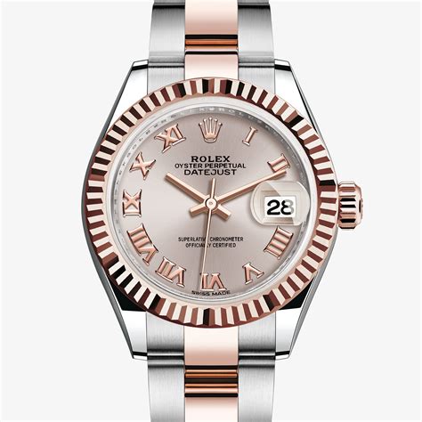 rolex datejust lady oro|Rolex lady Datejust 28mm price.